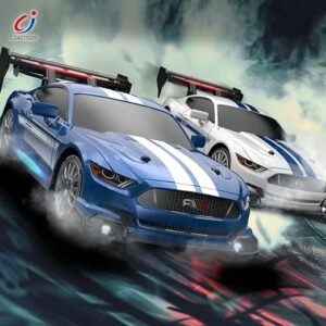 1:24 scale rc drift car 4wd 20km/h
